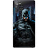 DC Comics Batman The Dark Knight Comic Art Galaxy Note20 5G Skin
