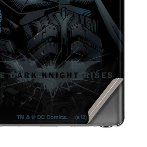 DC Comics Batman The Dark Knight Comic Art Galaxy Note20 5G Skin