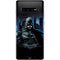 DC Comics Batman The Dark Knight Comic Art Galaxy S10 Plus Skin