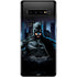 DC Comics Batman The Dark Knight Comic Art Galaxy S10 Plus Skin