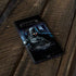 DC Comics Batman The Dark Knight Comic Art Galaxy S10 Plus Skin