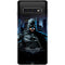 DC Comics Batman The Dark Knight Comic Art Galaxy S10 Skin