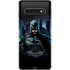 DC Comics Batman The Dark Knight Comic Art Galaxy S10 Skin