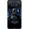 DC Comics Batman The Dark Knight Comic Art Galaxy S10e Skin