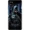 DC Comics Batman The Dark Knight Comic Art Galaxy S20 Fan Edition Skin
