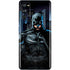 DC Comics Batman The Dark Knight Comic Art Galaxy S20 Fan Edition Skin
