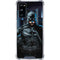 DC Comics Batman The Dark Knight Comic Art Galaxy S20 FE Clear Case