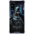 DC Comics Batman The Dark Knight Comic Art Galaxy S20 FE Clear Case