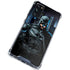DC Comics Batman The Dark Knight Comic Art Galaxy S20 FE Clear Case