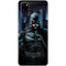 DC Comics Batman The Dark Knight Comic Art Galaxy S20 Skin