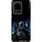 DC Comics Batman The Dark Knight Comic Art Galaxy S20 Ultra 5G Pro Case