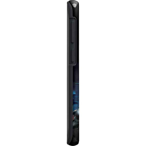 DC Comics Batman The Dark Knight Comic Art Galaxy S20 Ultra 5G Pro Case
