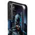 DC Comics Batman The Dark Knight Comic Art Galaxy S21 Plus 5G Pro Case