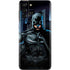 DC Comics Batman The Dark Knight Comic Art Galaxy S21 Plus 5G Skin