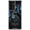DC Comics Batman The Dark Knight Comic Art Galaxy S21 Ultra 5G Clear Case