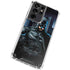 DC Comics Batman The Dark Knight Comic Art Galaxy S21 Ultra 5G Clear Case