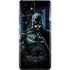 DC Comics Batman The Dark Knight Comic Art Galaxy S21 Ultra 5G Skin