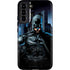 DC Comics Batman The Dark Knight Comic Art Galaxy S22 Plus Pro Case