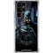 DC Comics Batman The Dark Knight Comic Art Galaxy S22 Ultra Clear Case