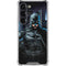 DC Comics Batman The Dark Knight Comic Art Galaxy S23 Clear Case