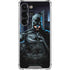 DC Comics Batman The Dark Knight Comic Art Galaxy S23 Clear Case