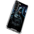 DC Comics Batman The Dark Knight Comic Art Galaxy S23 Clear Case