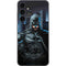 DC Comics Batman The Dark Knight Comic Art Galaxy S23 FE Skin