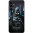 DC Comics Batman The Dark Knight Comic Art Galaxy S23 FE Skin