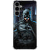 DC Comics Batman The Dark Knight Comic Art Galaxy S24 Plus Clear Case