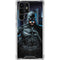 DC Comics Batman The Dark Knight Comic Art Galaxy S24 Ultra Clear Case
