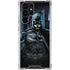 DC Comics Batman The Dark Knight Comic Art Galaxy S24 Ultra Clear Case