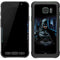 DC Comics Batman The Dark Knight Comic Art Galaxy S7 Active Skin