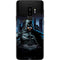 DC Comics Batman The Dark Knight Comic Art Galaxy S9 Plus Skin