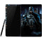 DC Comics Batman The Dark Knight Comic Art Samsung Galaxy Tab Skin