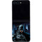 DC Comics Batman The Dark Knight Comic Art Galaxy Z Flip5 5G Skin