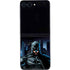 DC Comics Batman The Dark Knight Comic Art Galaxy Z Flip5 5G Skin