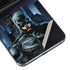 DC Comics Batman The Dark Knight Comic Art Galaxy Z Flip5 5G Skin