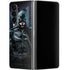 DC Comics Batman The Dark Knight Comic Art Galaxy Z Fold4 5G Skin
