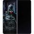 DC Comics Batman The Dark Knight Comic Art Galaxy Z Fold4 5G Skin