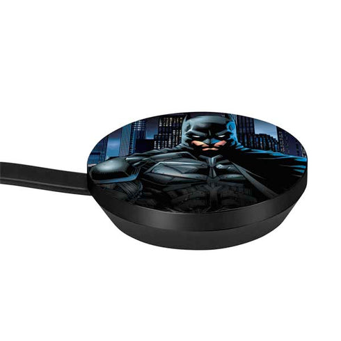DC Comics Batman The Dark Knight Comic Art Google Stadia Controller Skin