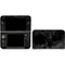 DC Comics Batman The Dark Knight Action pose 3DS XL 2015 Skin