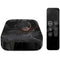 DC Comics Batman The Dark Knight Action pose Apple TV Skin