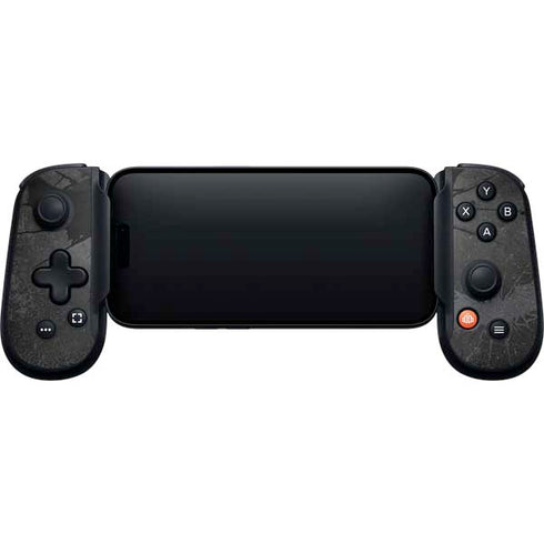 DC Comics The Dark Knight in Action Backbone One for iPhone Game Controller Skin