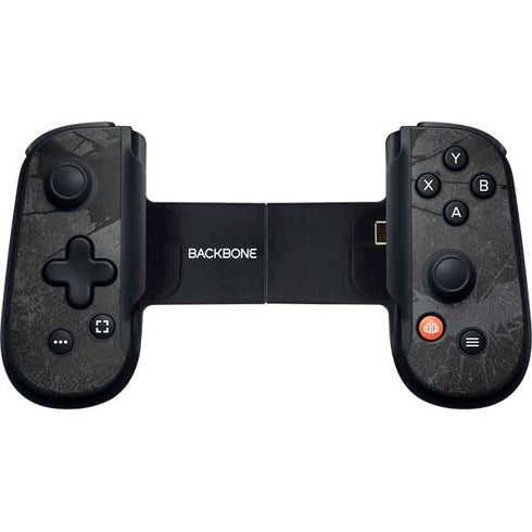 DC Comics The Dark Knight in Action Backbone One for iPhone Game Controller Skin