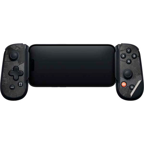 DC Comics The Dark Knight in Action Backbone One for iPhone Game Controller Skin