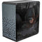 DC Comics Batman The Dark Knight Action pose Cooler Master MasterBox Q300L Mini Tower Skin