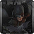 DC Comics Batman The Dark Knight Action pose Cooler Master MasterBox Q300L Mini Tower Skin
