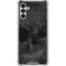 DC Comics Batman The Dark Knight Action pose Galaxy A13 5G Clear Case