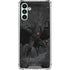 DC Comics Batman The Dark Knight Action pose Galaxy A13 5G Clear Case