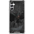 DC Comics Batman The Dark Knight Action pose Galaxy A14 5G Clear Case